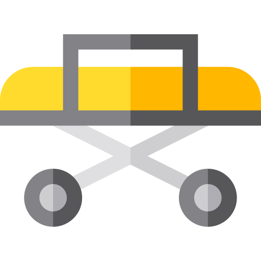 Stretcher Transportation